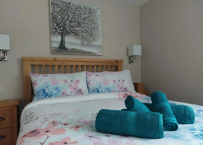 Southwell Home Stay