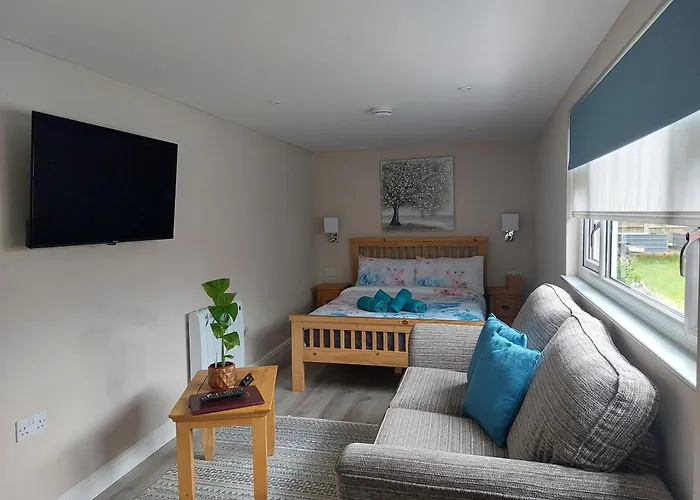 Southwell Home Stay
