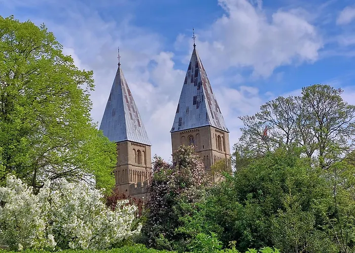 Southwell Home Stay