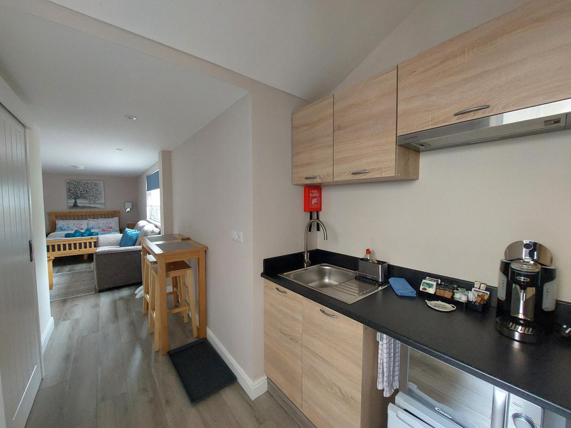 Homestay Southwell *